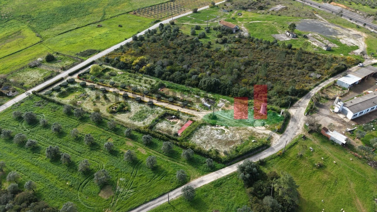 Terreno Agricola ou Rústico para Venda em Azambujeira e Malaqueijo Foto 62