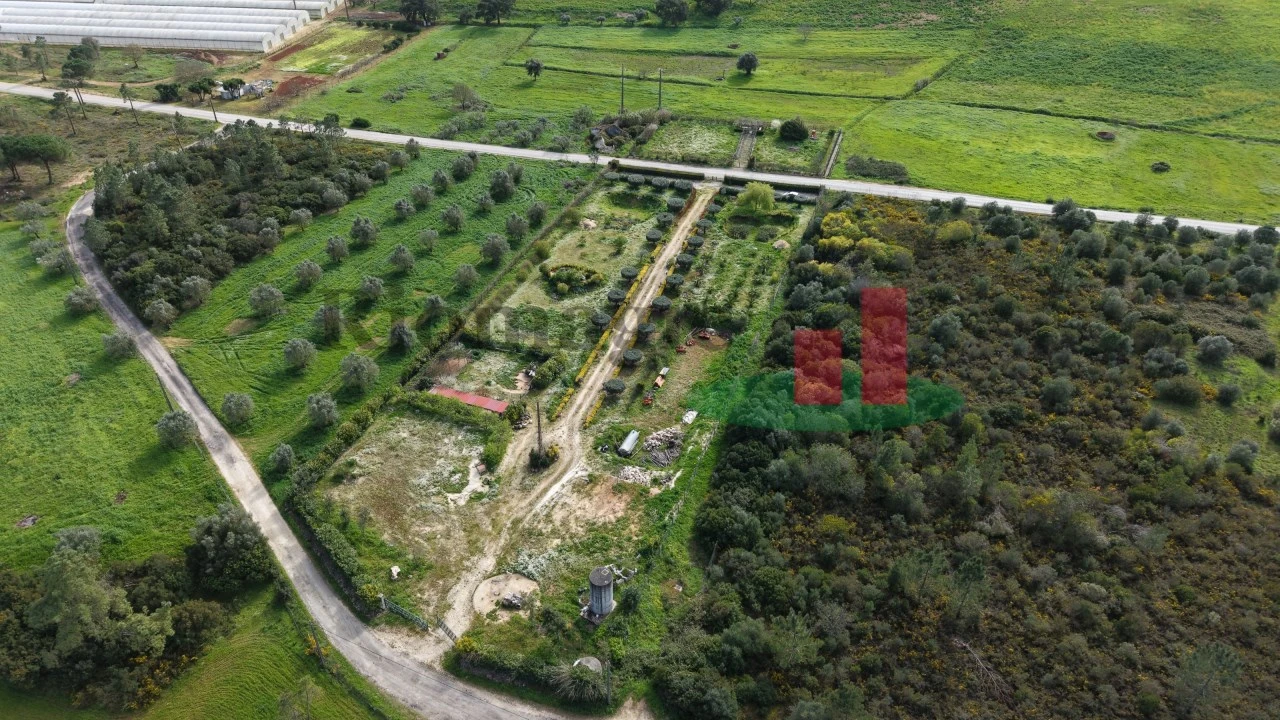 Terreno Agricola ou Rústico para Venda em Azambujeira e Malaqueijo Foto 65