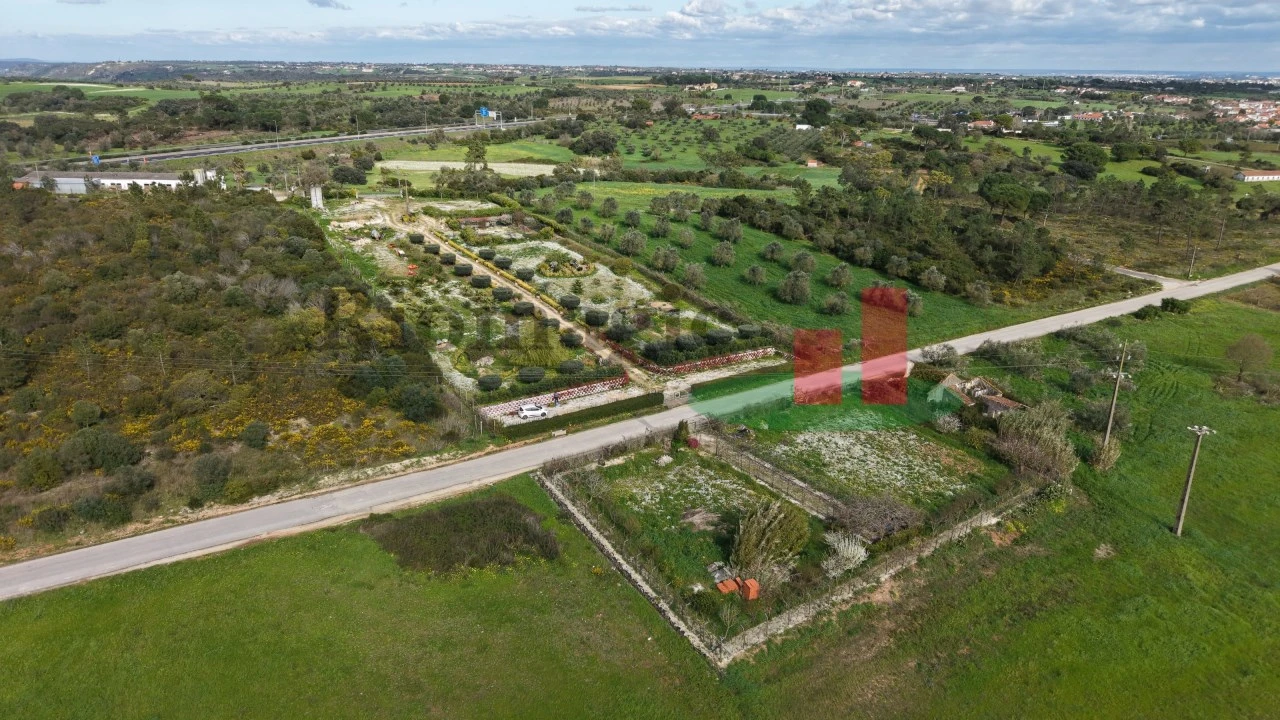 Terreno Agricola ou Rústico para Venda em Azambujeira e Malaqueijo Foto 66