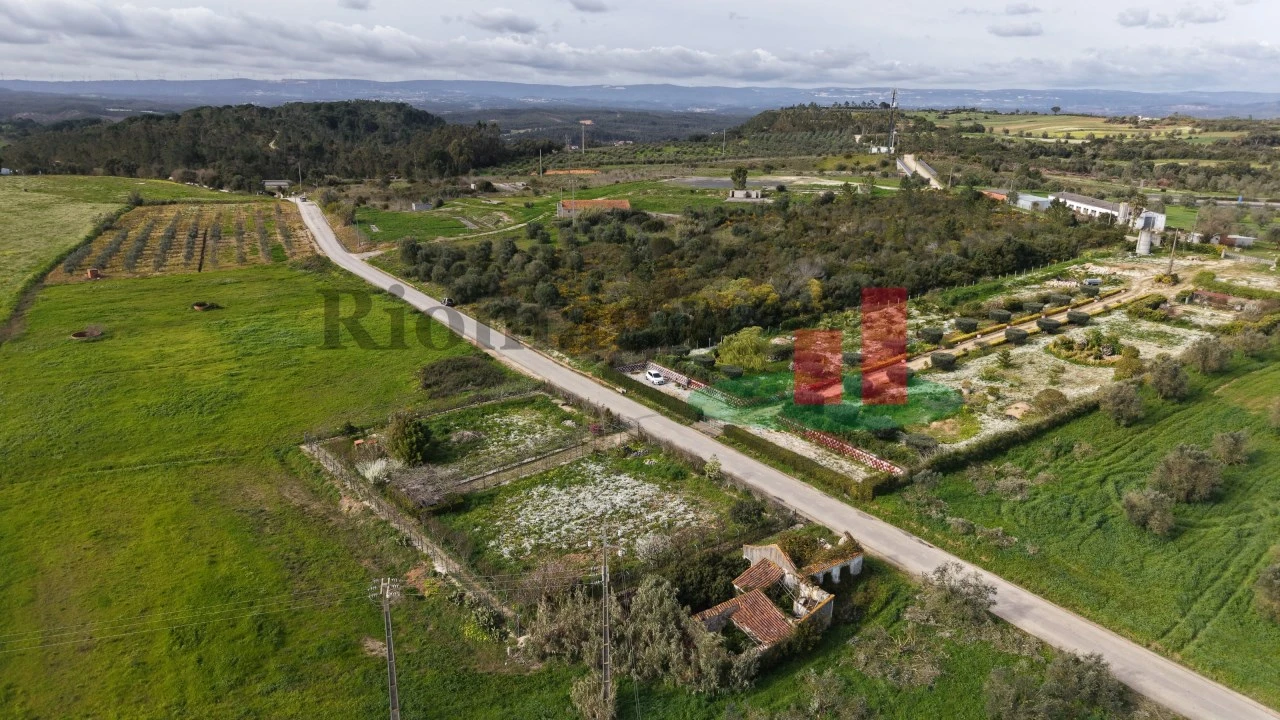 Terreno Agricola ou Rústico para Venda em Azambujeira e Malaqueijo Foto 68