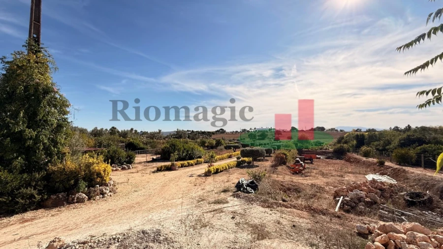 Terreno para Venda em Azambujeira e Malaqueijo Foto 4