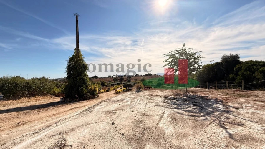 Terreno para Venda em Azambujeira e Malaqueijo Foto 6