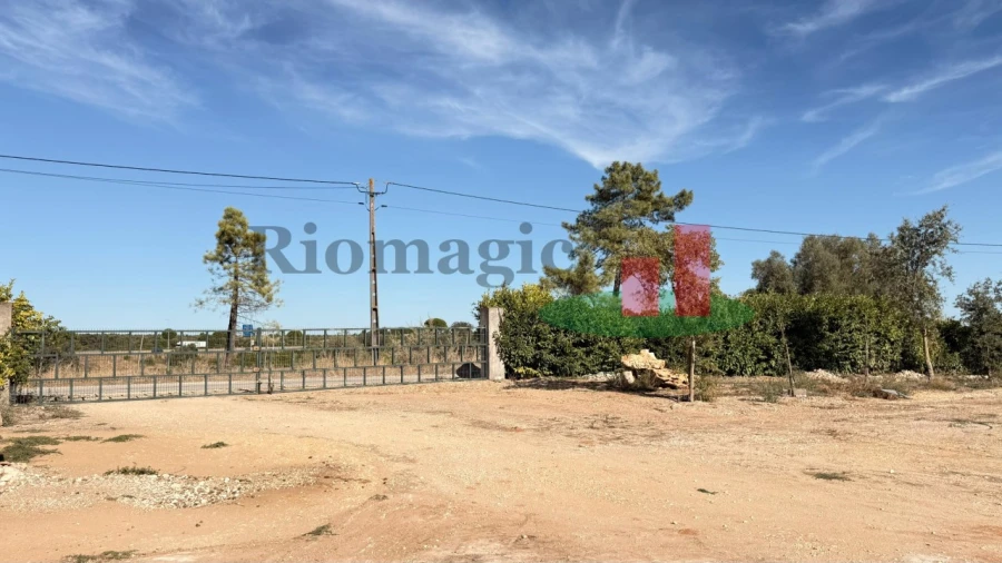 Terreno para Venda em Azambujeira e Malaqueijo Foto 7