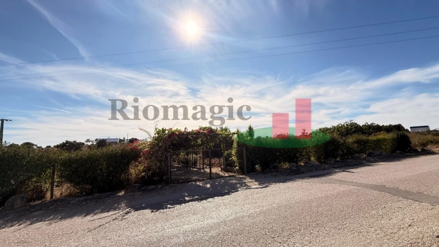 Terreno para Venda em Azambujeira e Malaqueijo Foto 36