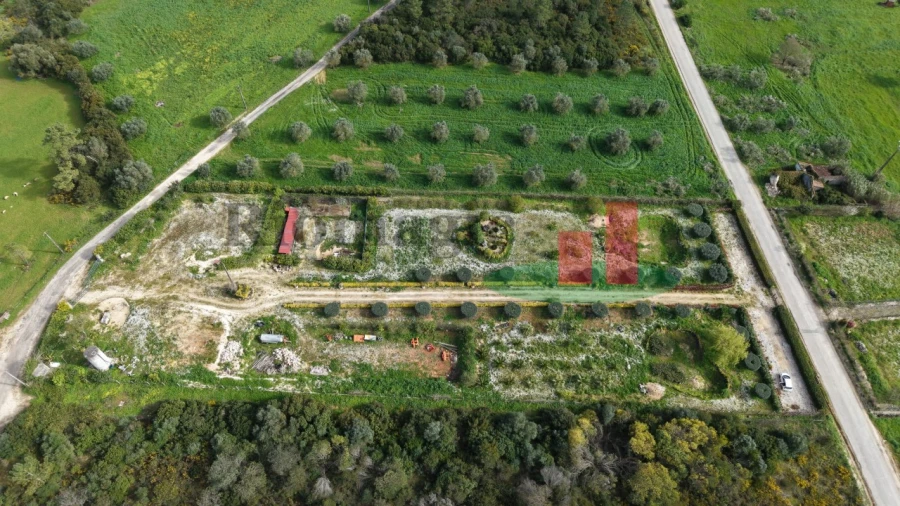 Terreno Agricola ou Rústico para Venda em Azambujeira e Malaqueijo Foto 59