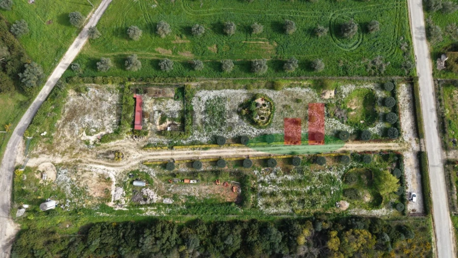 Terreno Agricola ou Rústico para Venda em Azambujeira e Malaqueijo Foto 60