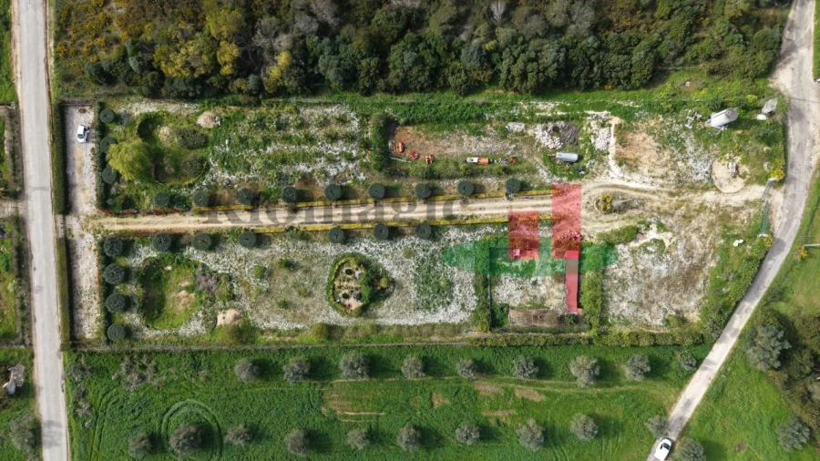 Terreno Agricola ou Rústico para Venda em Azambujeira e Malaqueijo Foto 61