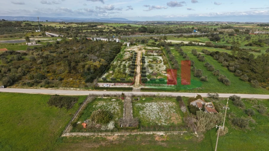 Terreno Agricola ou Rústico para Venda em Azambujeira e Malaqueijo Foto 67