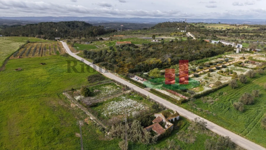 Terreno Agricola ou Rústico para Venda em Azambujeira e Malaqueijo Foto 68