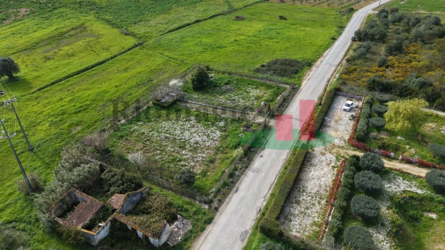 Terreno Agricola ou Rústico para Venda em Azambujeira e Malaqueijo Foto 70