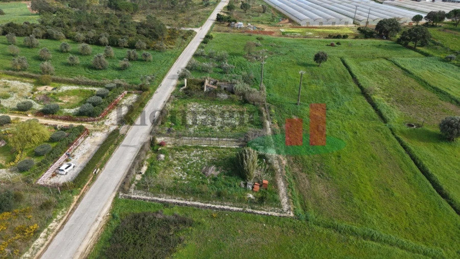 Terreno Agricola ou Rústico para Venda em Azambujeira e Malaqueijo Foto 72