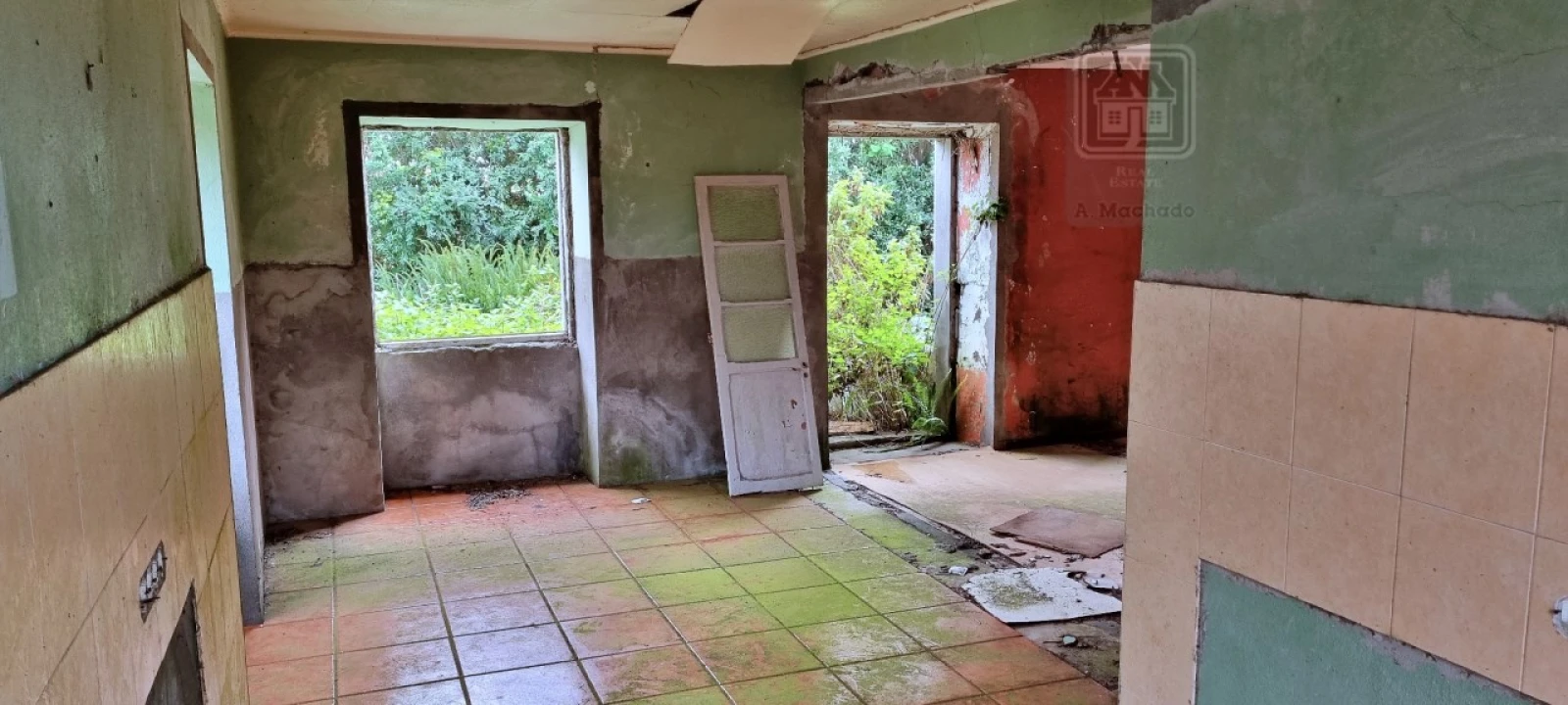 Moradia T3 para Venda em São Bartolomeu de Regatos Foto 5