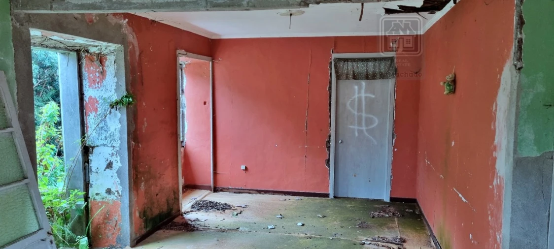 Moradia T3 para Venda em São Bartolomeu de Regatos Foto 6