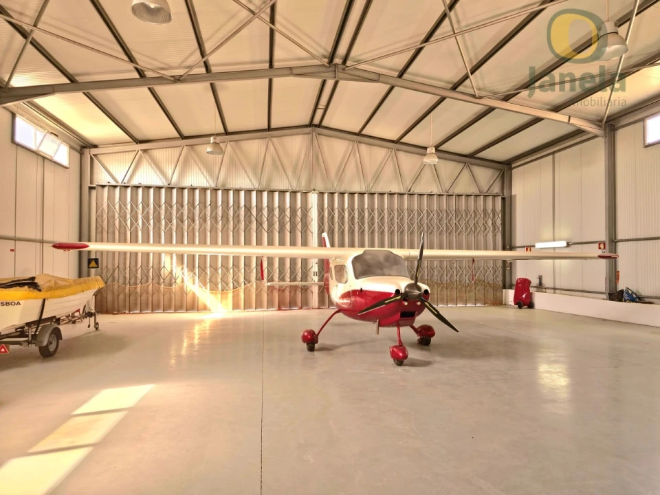 Quinta T7 para Venda em Ferreira do Alentejo e Canhestros Foto 17