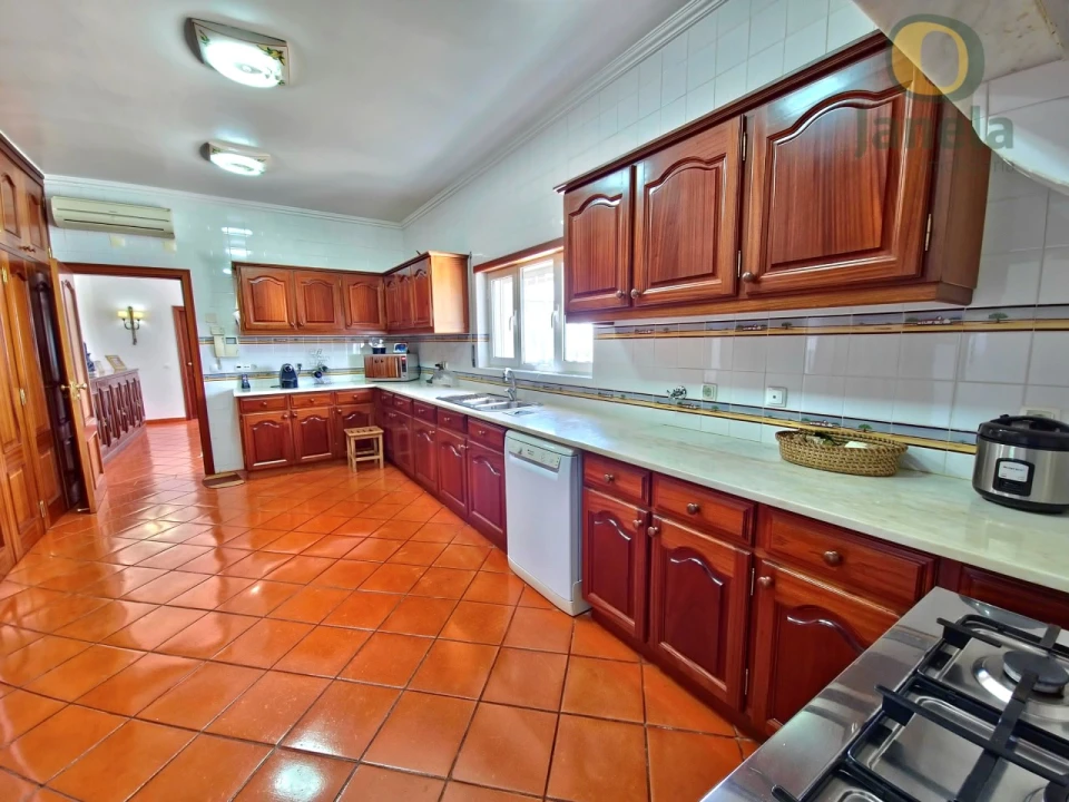 Quinta T7 para Venda em Ferreira do Alentejo e Canhestros Foto 32