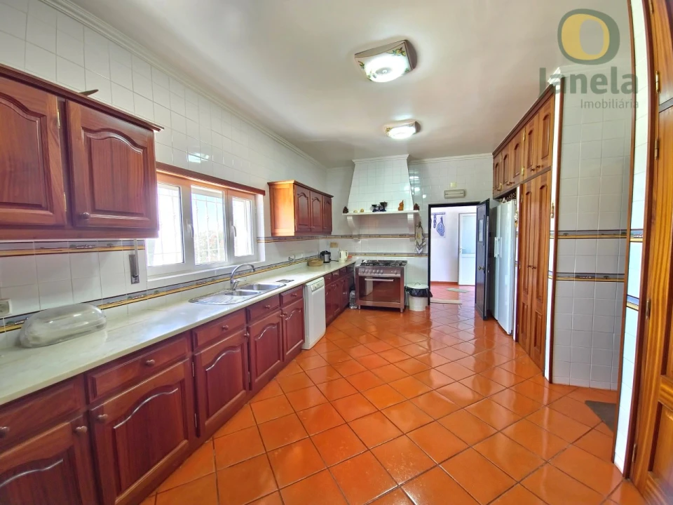 Quinta T7 para Venda em Ferreira do Alentejo e Canhestros Foto 34