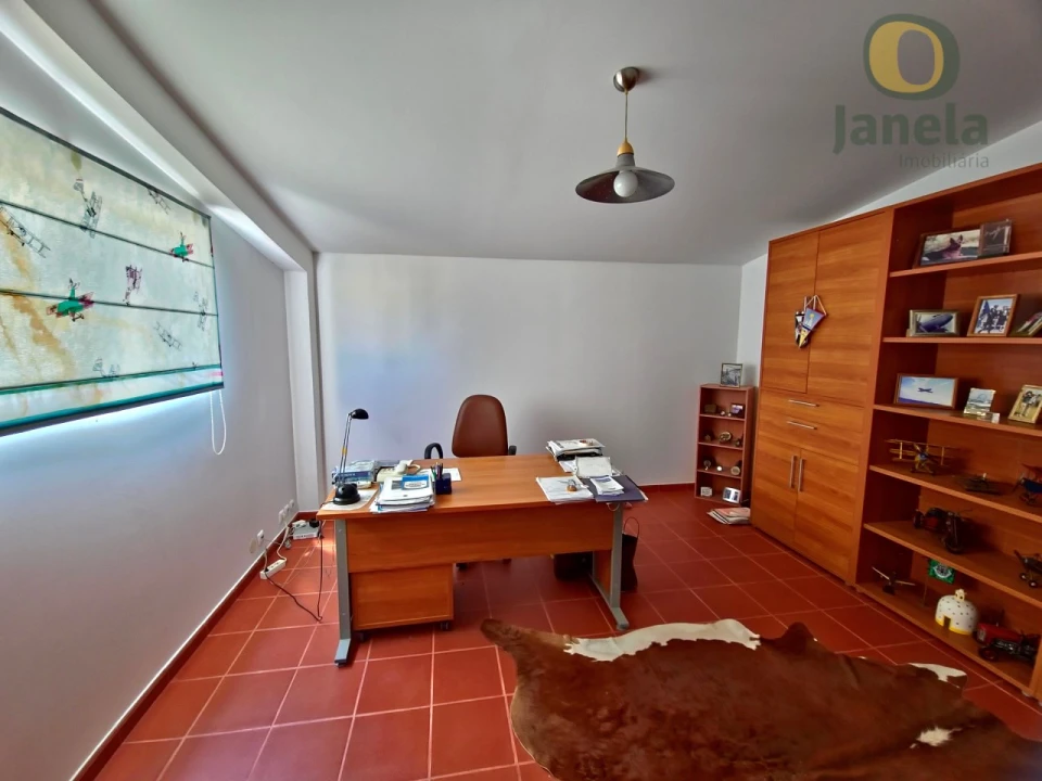 Quinta T7 para Venda em Ferreira do Alentejo e Canhestros Foto 51