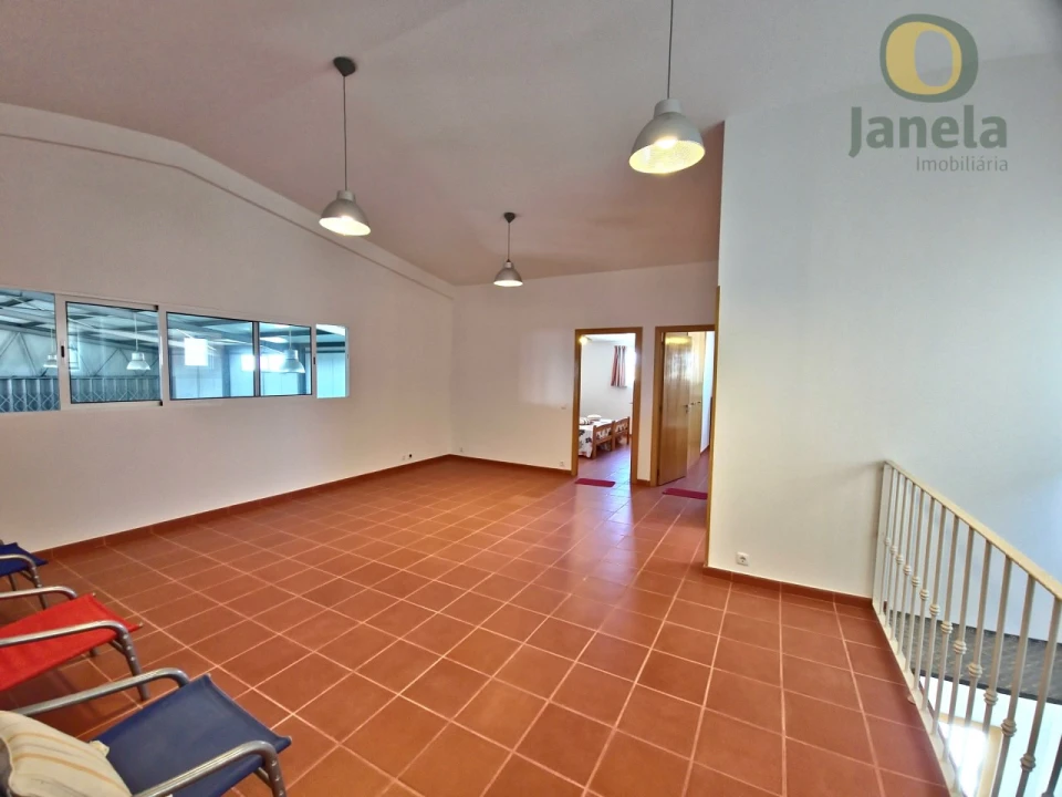 Quinta T7 para Venda em Ferreira do Alentejo e Canhestros Foto 54