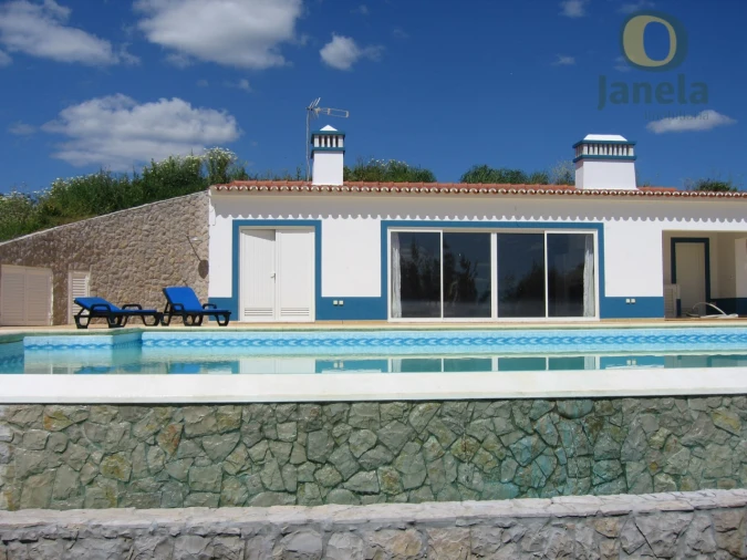 Quinta T7 para Venda em Ferreira do Alentejo e Canhestros Foto 19