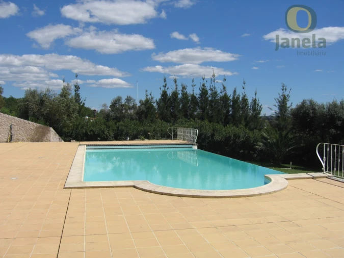 Quinta T7 para Venda em Ferreira do Alentejo e Canhestros Foto 8