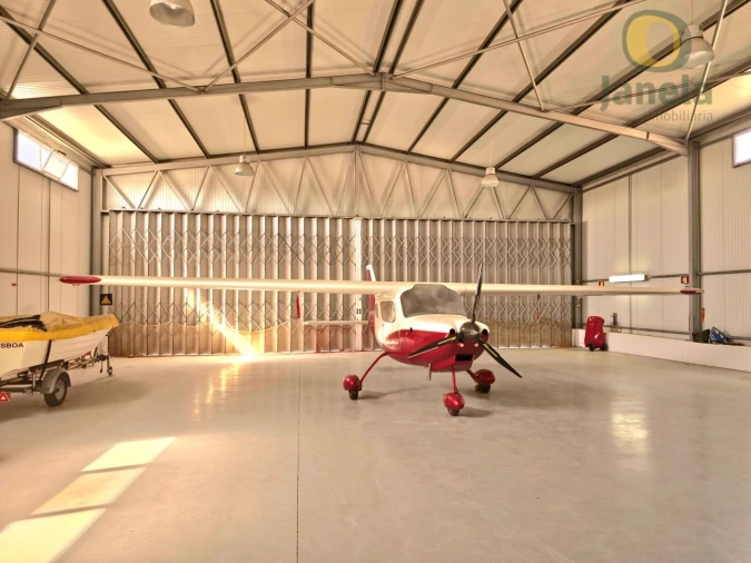 Quinta T7 para Venda em Ferreira do Alentejo e Canhestros Foto 16