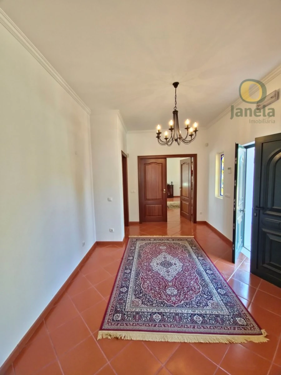 Quinta T7 para Venda em Ferreira do Alentejo e Canhestros Foto 24