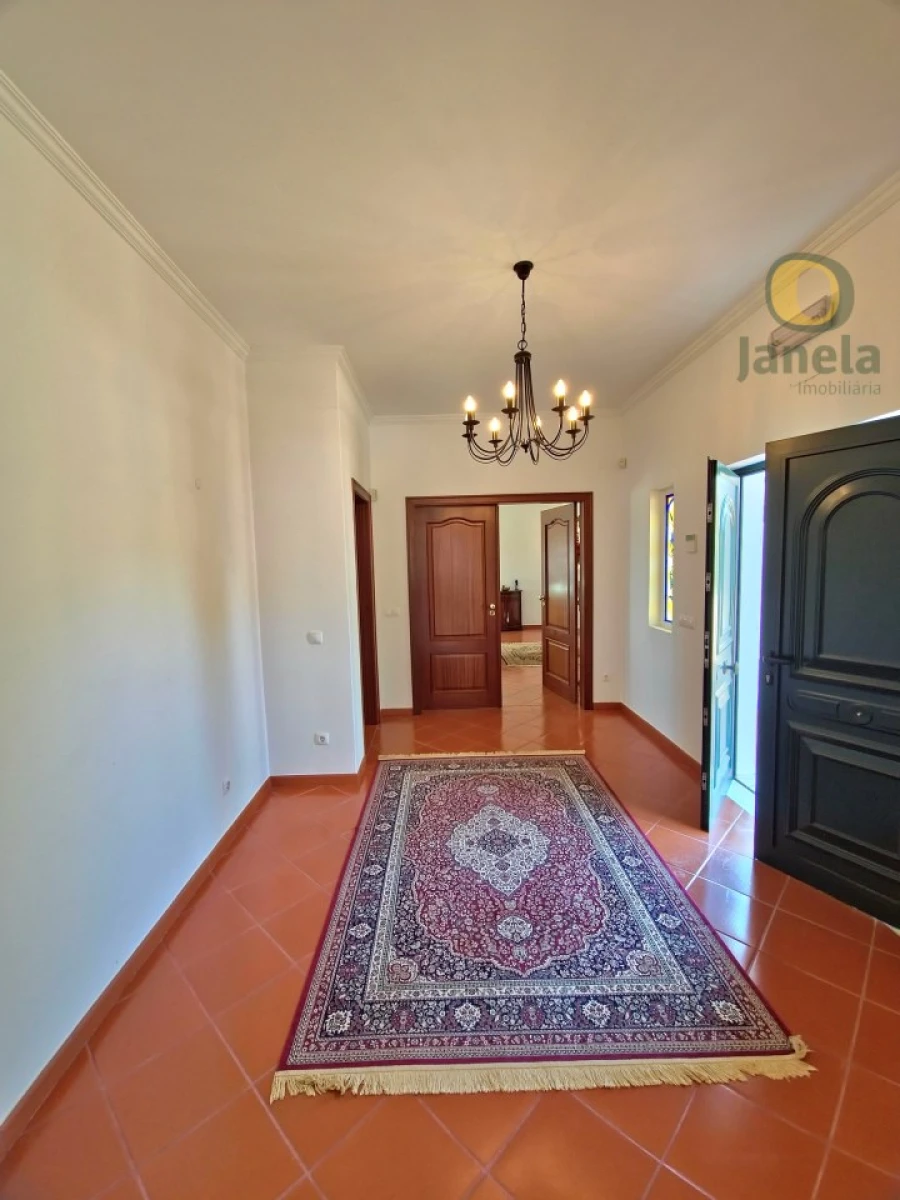 Quinta T7 para Venda em Ferreira do Alentejo e Canhestros Foto 25