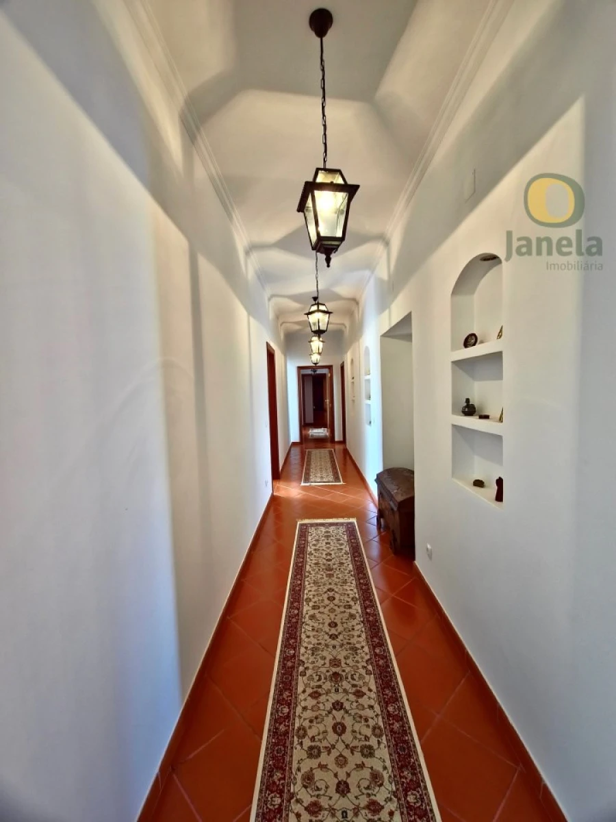 Quinta T7 para Venda em Ferreira do Alentejo e Canhestros Foto 26