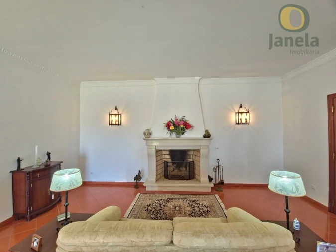 Quinta T7 para Venda em Ferreira do Alentejo e Canhestros Foto 29