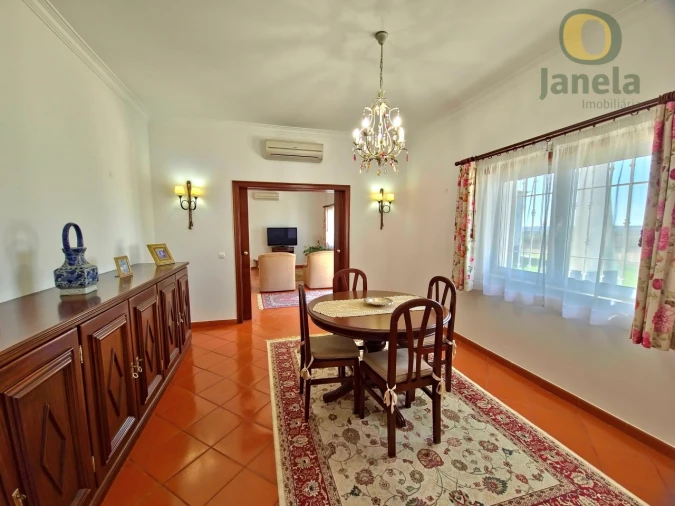 Quinta T7 para Venda em Ferreira do Alentejo e Canhestros Foto 22