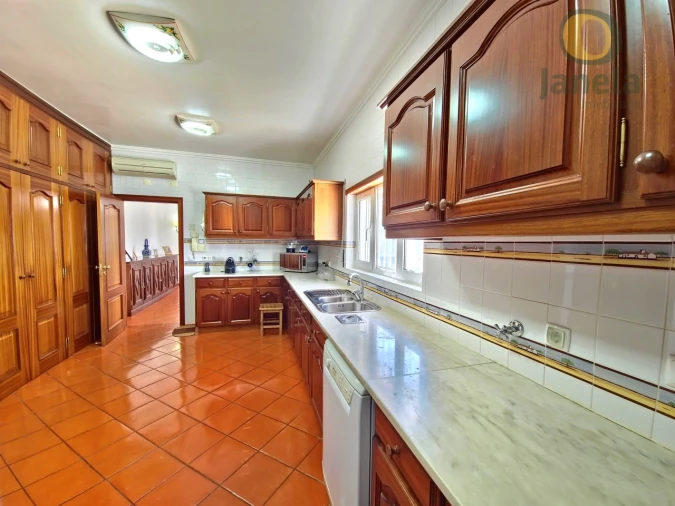 Quinta T7 para Venda em Ferreira do Alentejo e Canhestros Foto 32