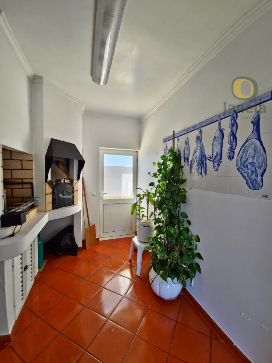 Quinta T7 para Venda em Ferreira do Alentejo e Canhestros Foto 35