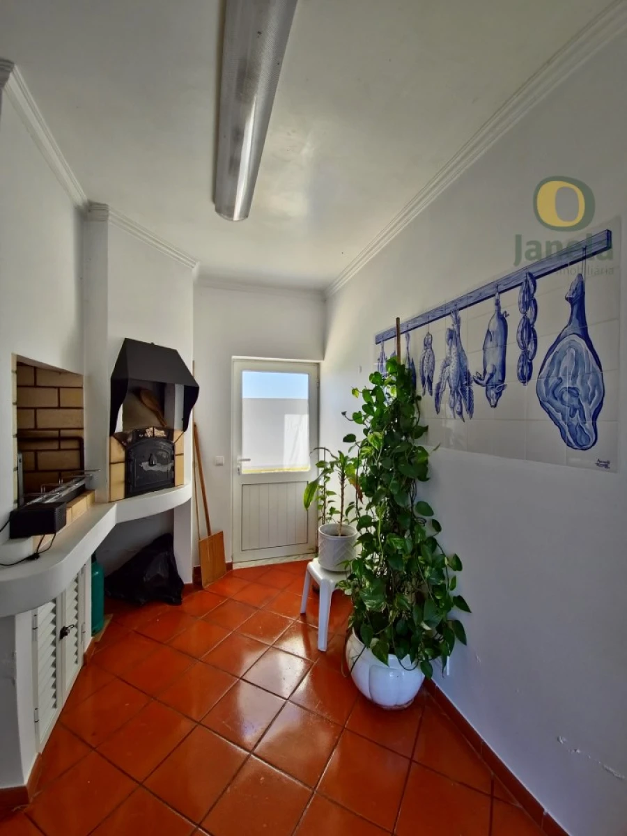 Quinta T7 para Venda em Ferreira do Alentejo e Canhestros Foto 36