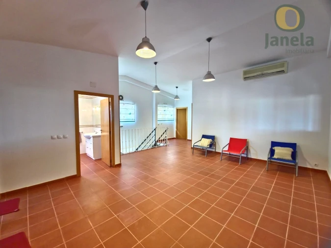 Quinta T7 para Venda em Ferreira do Alentejo e Canhestros Foto 52