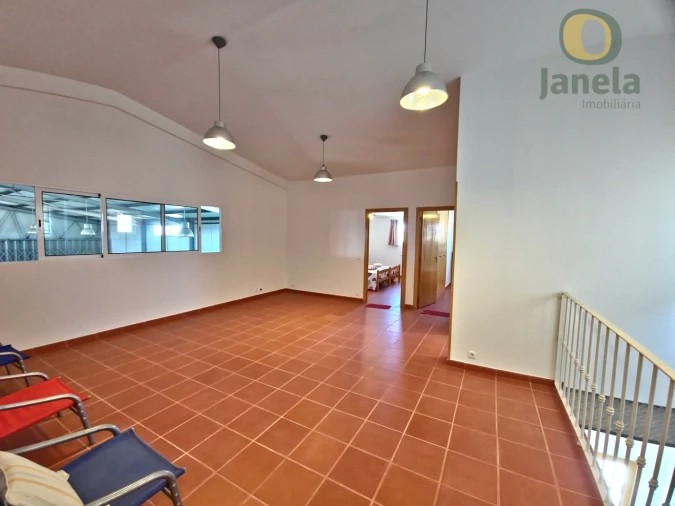 Quinta T7 para Venda em Ferreira do Alentejo e Canhestros Foto 53