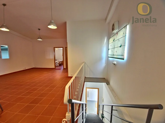 Quinta T7 para Venda em Ferreira do Alentejo e Canhestros Foto 54