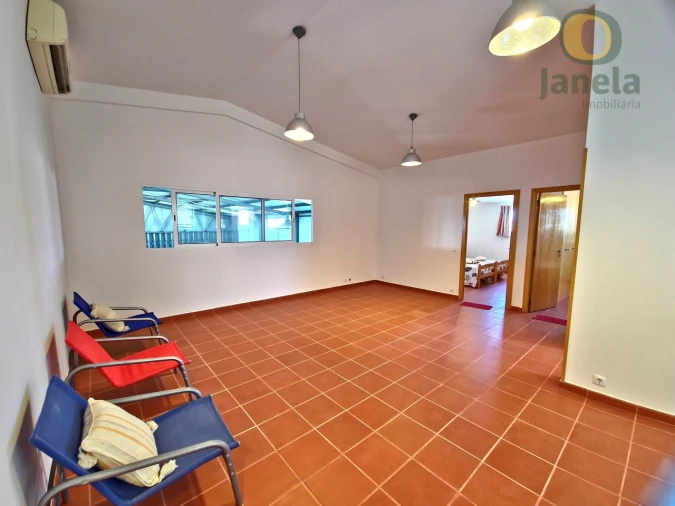 Quinta T7 para Venda em Ferreira do Alentejo e Canhestros Foto 55