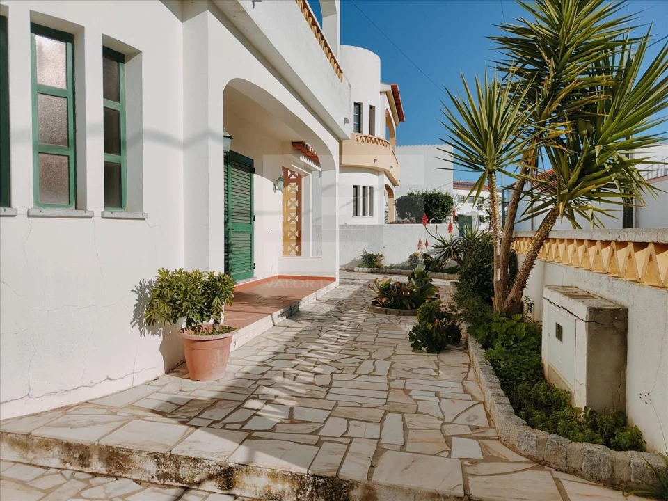 Moradia T4 para Venda em Vila Nova de São Bento e Vale de Vargo Foto 5