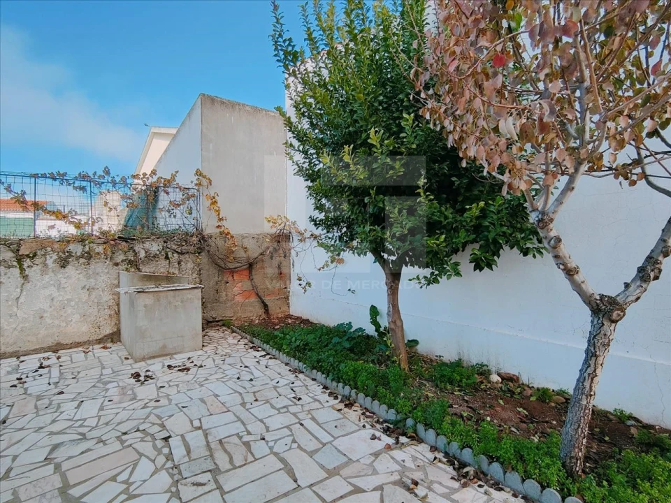 Moradia T4 para Venda em Vila Nova de São Bento e Vale de Vargo Foto 7