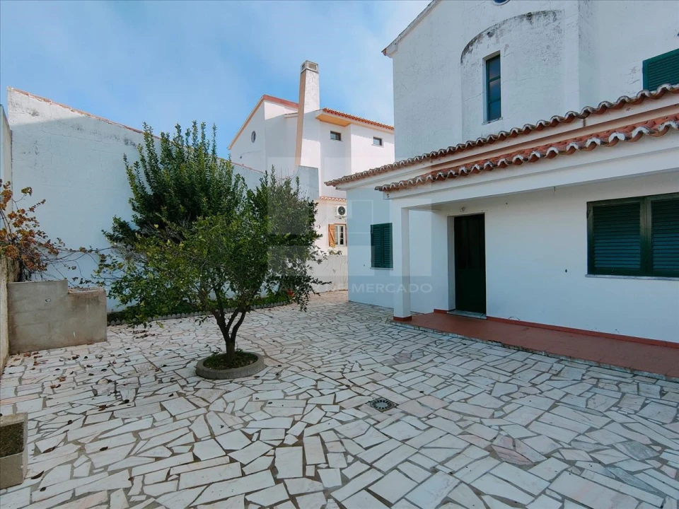 Moradia T4 para Venda em Vila Nova de São Bento e Vale de Vargo Foto 9