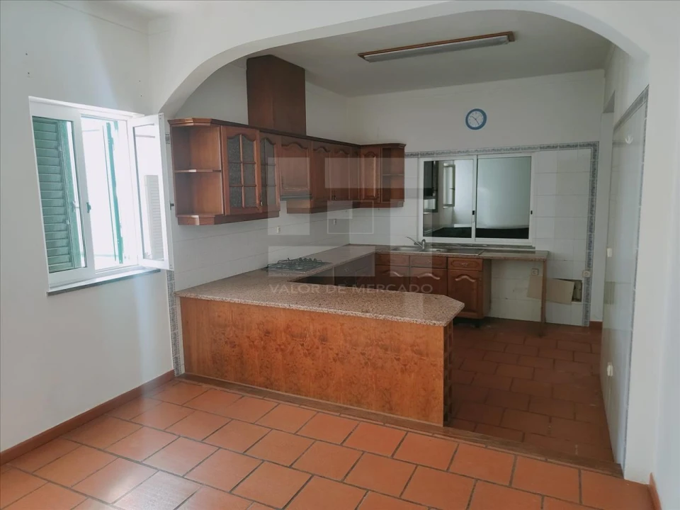 Moradia T4 para Venda em Vila Nova de São Bento e Vale de Vargo Foto 16