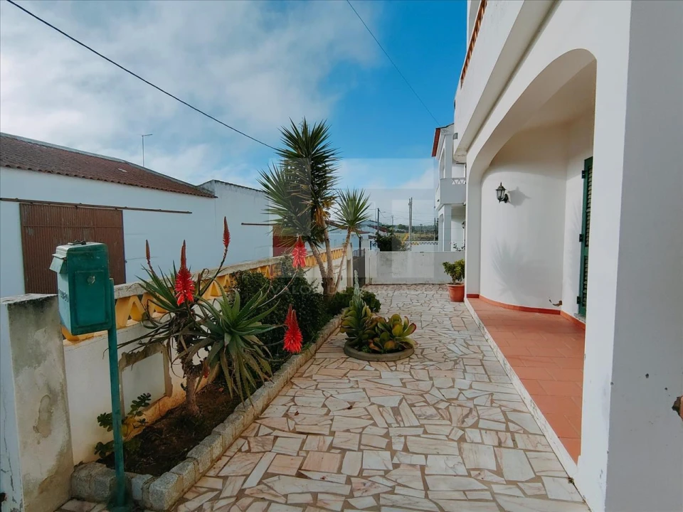 Moradia T4 para Venda em Vila Nova de São Bento e Vale de Vargo Foto 19