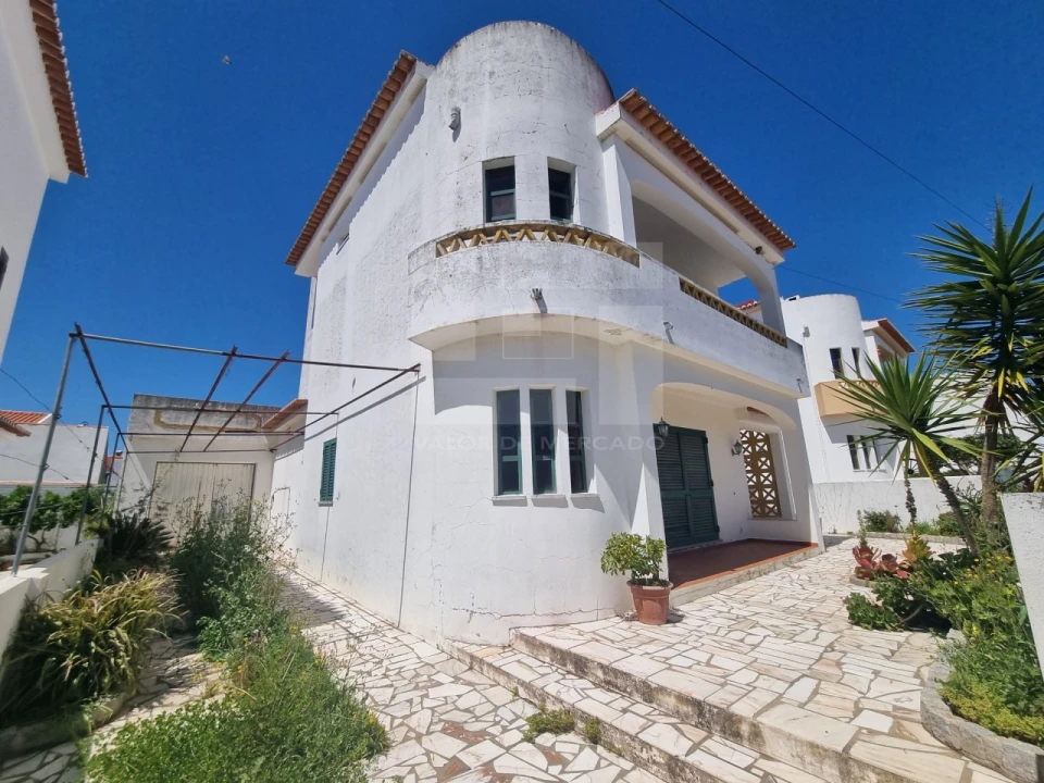 Moradia T4 para Venda em Vila Nova de São Bento e Vale de Vargo Foto 23