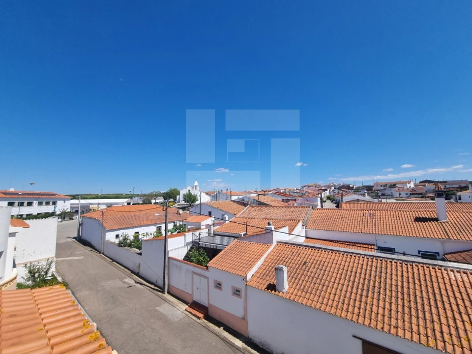 Moradia T4 para Venda em Vila Nova de São Bento e Vale de Vargo Foto 50