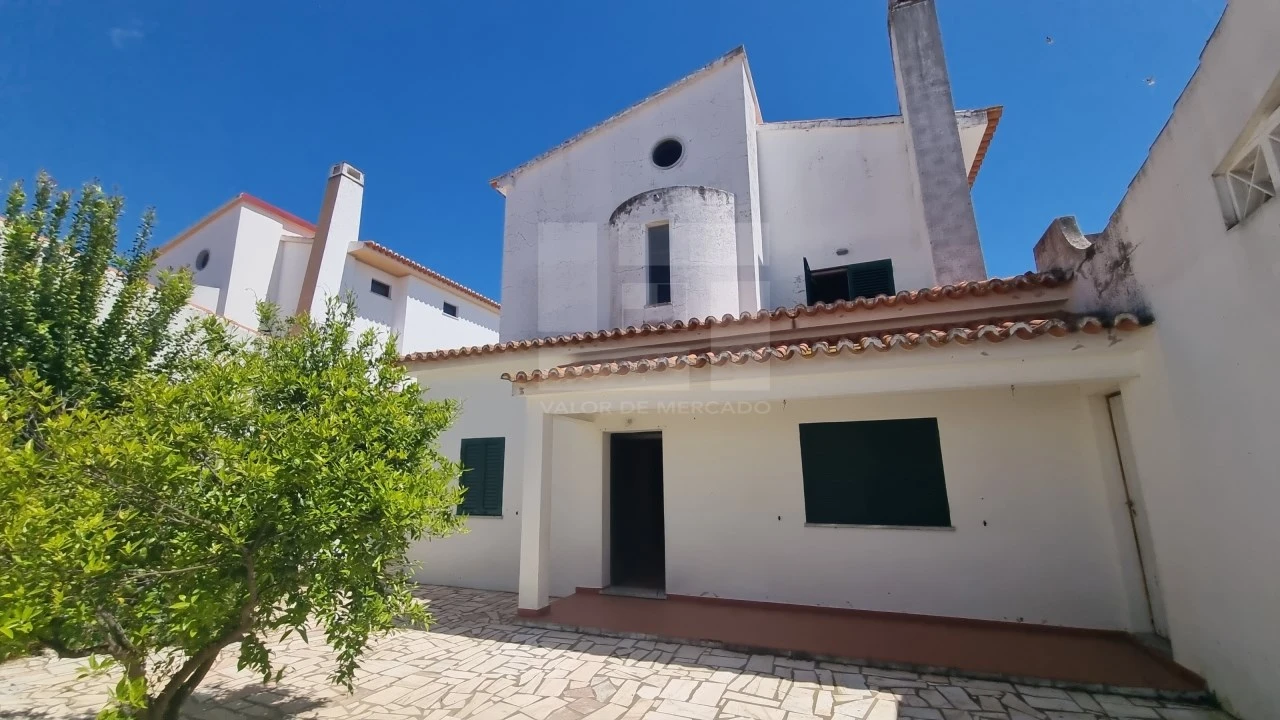 Moradia T4 para Venda em Vila Nova de São Bento e Vale de Vargo Foto 57