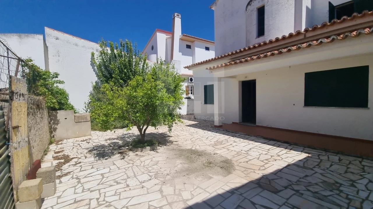 Moradia T4 para Venda em Vila Nova de São Bento e Vale de Vargo Foto 59