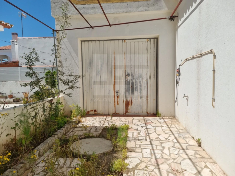 Moradia T4 para Venda em Vila Nova de São Bento e Vale de Vargo Foto 61