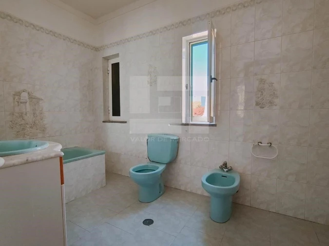 Moradia T4 para Venda em Vila Nova de São Bento e Vale de Vargo Foto 9