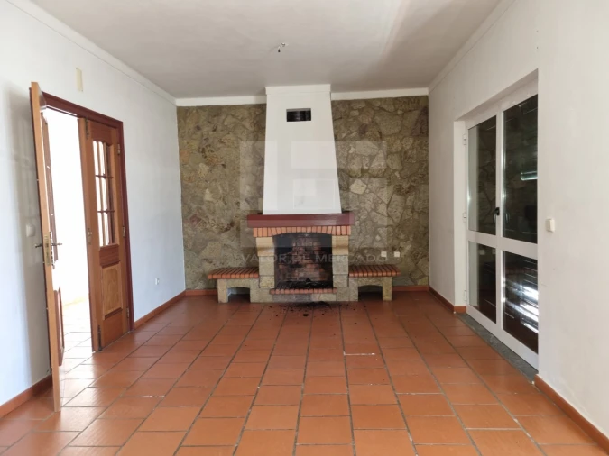 Moradia T4 para Venda em Vila Nova de São Bento e Vale de Vargo Foto 20