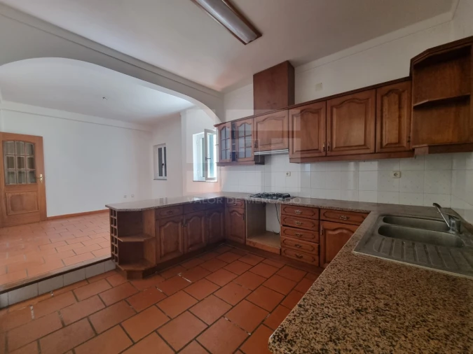 Moradia T4 para Venda em Vila Nova de São Bento e Vale de Vargo Foto 31